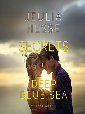 cover image of Secrets in the Deep Blue Sea
